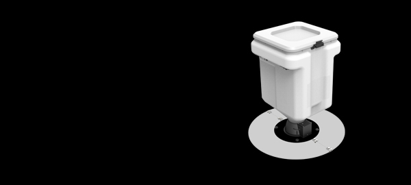 Spreading Device