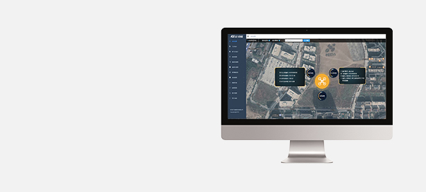 AGR Intelligent Management Platform