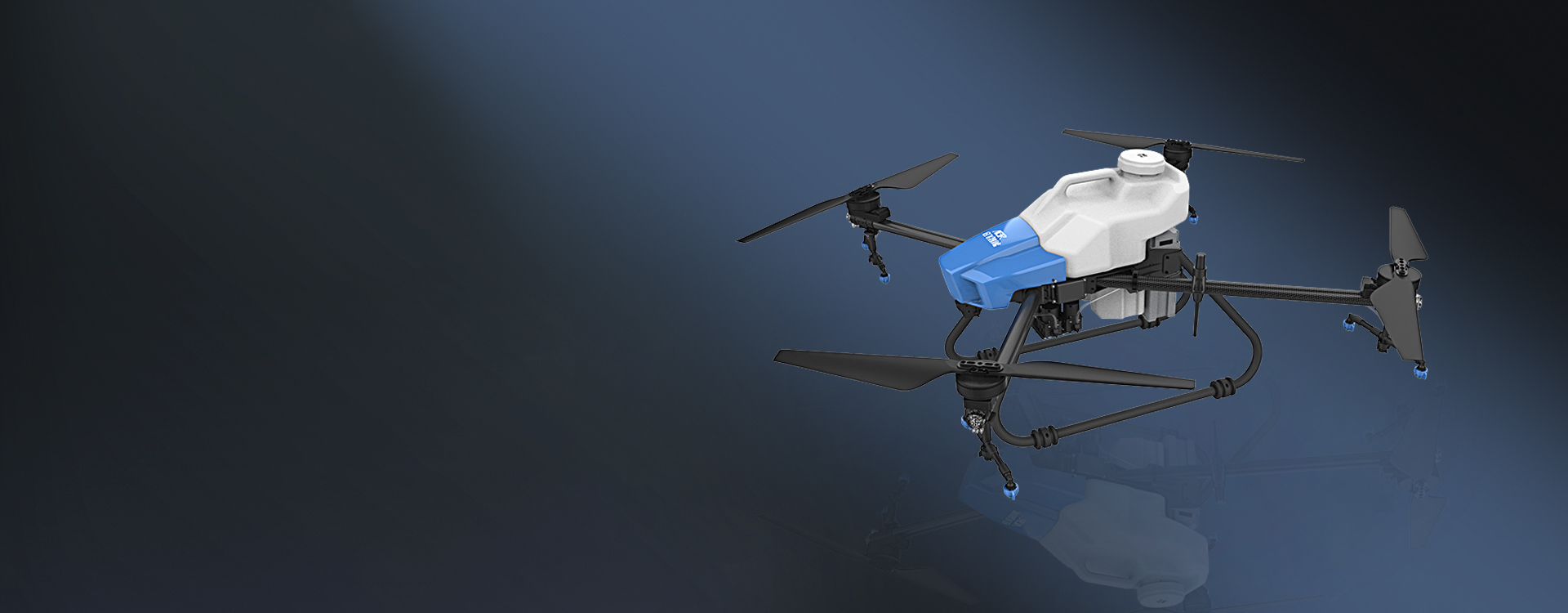 A22 RTK AGRICULTURE DRONE